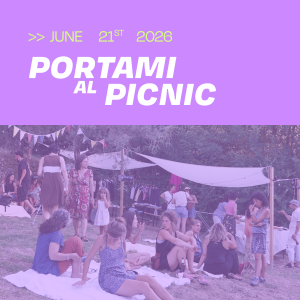 Portami al Picnic