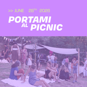 Portami al Picnic