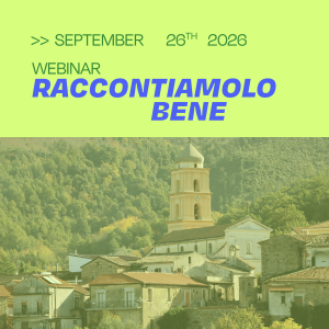 Raccontiamolo Bene